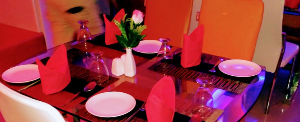Hotel Utsav Residency 36/37