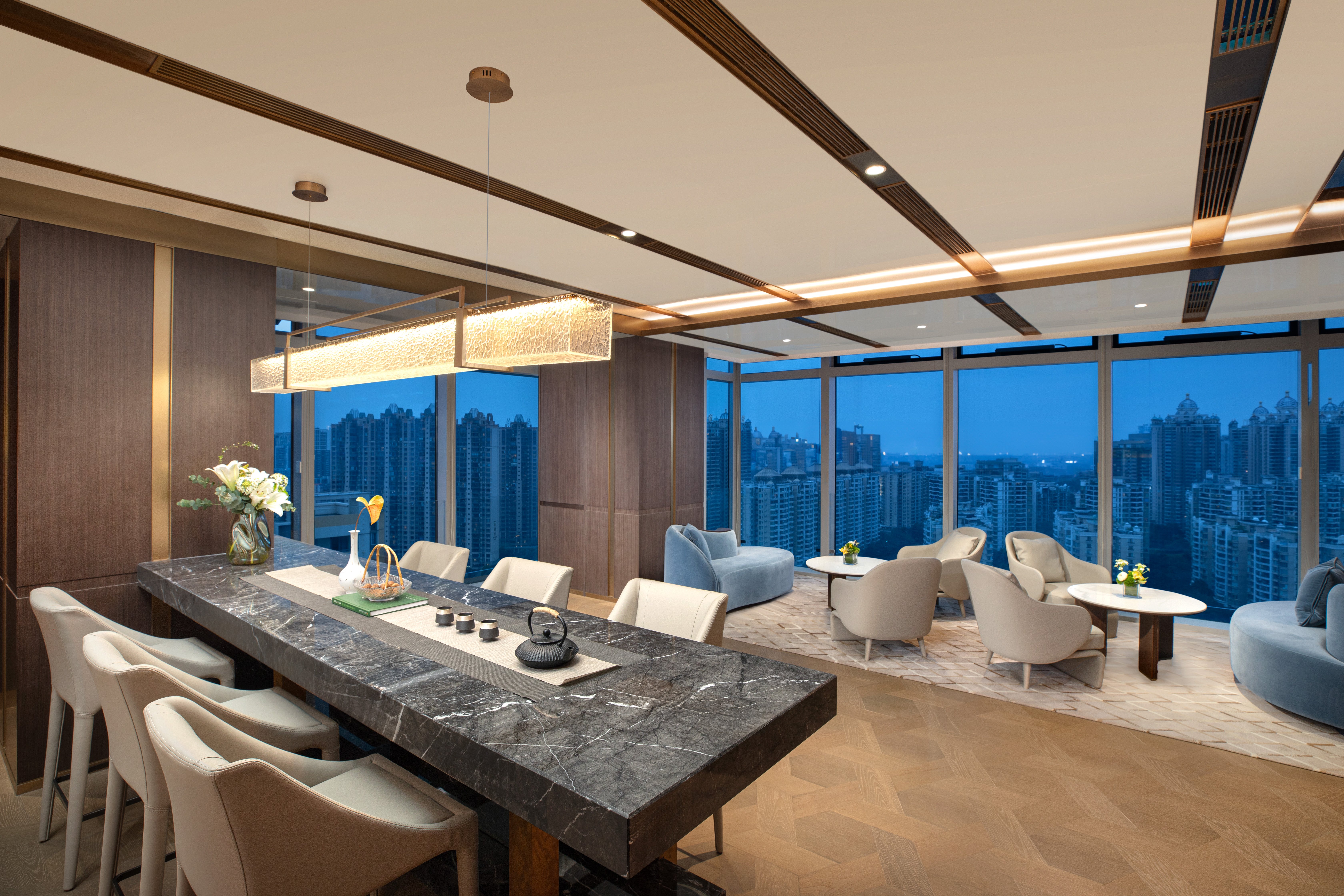 Ascott Pazhou Guangzhou 28/38