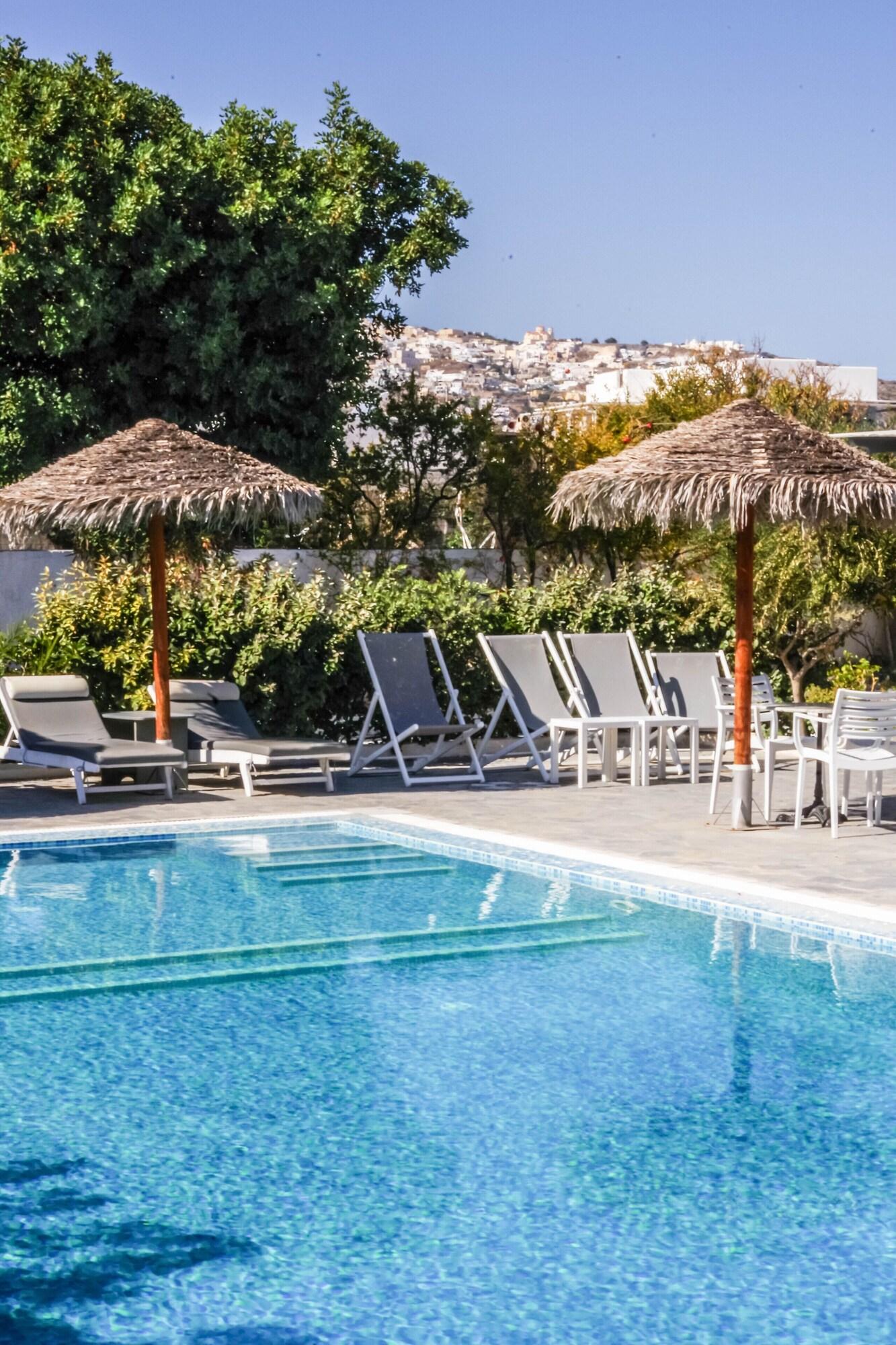 Alia Hotel 39/43