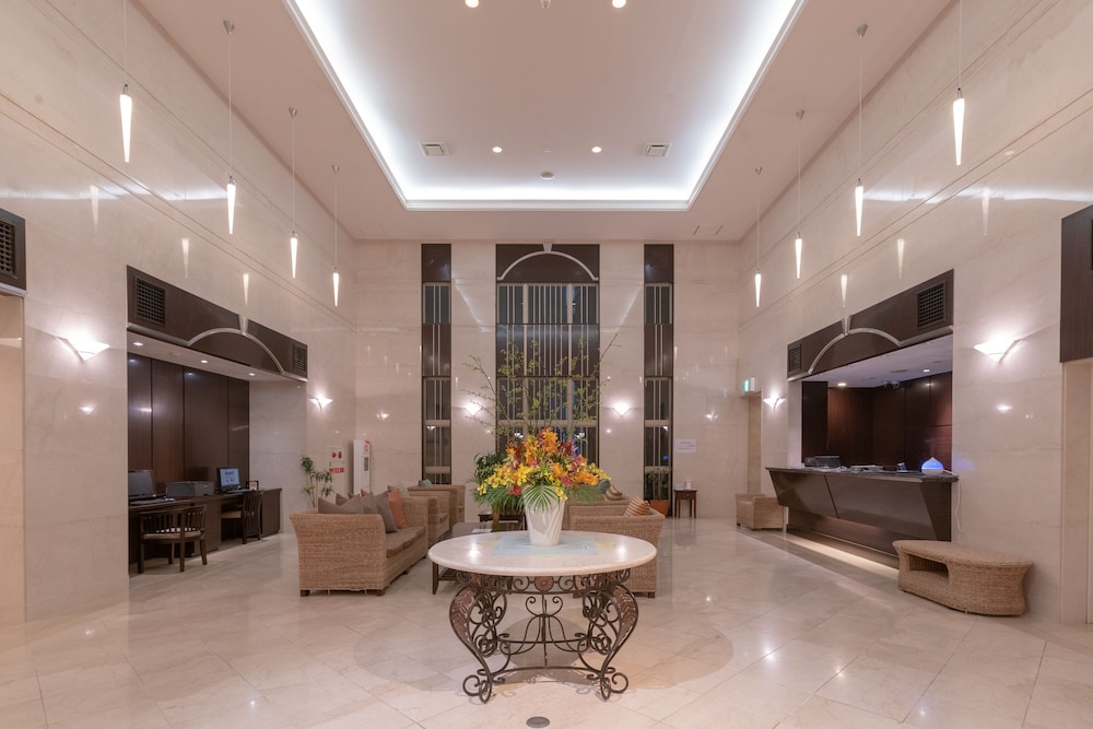 Libre Garden Hotel 7/60