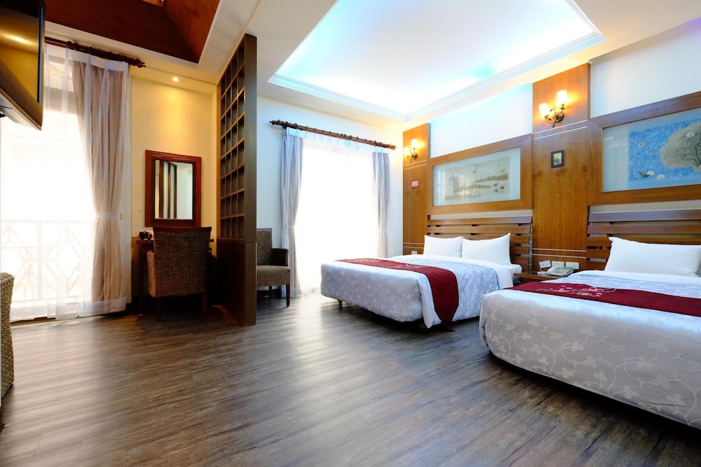 Kenting Haiye Guest House 15/37