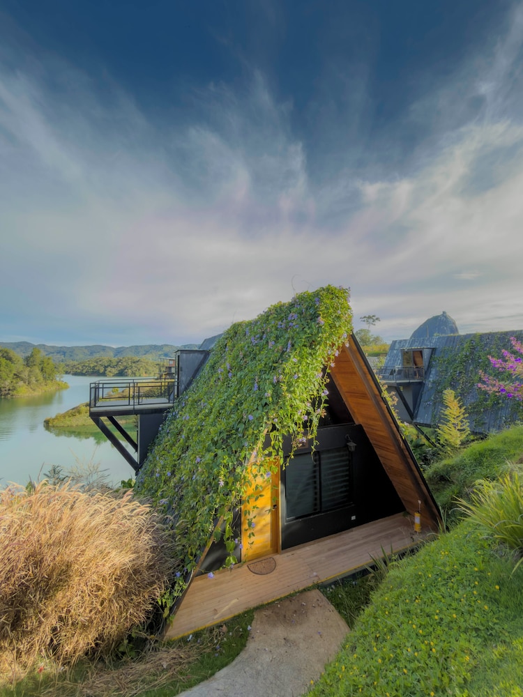 Gretel Chalets Suizos 45/50