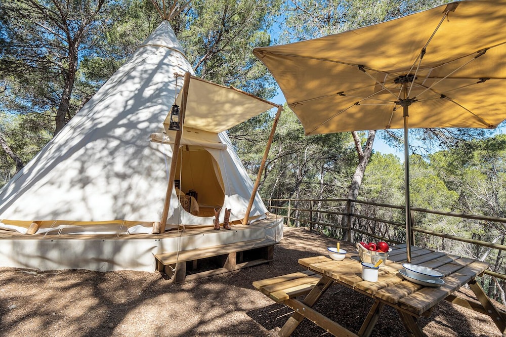 Camping Torre de la Mora 19/50
