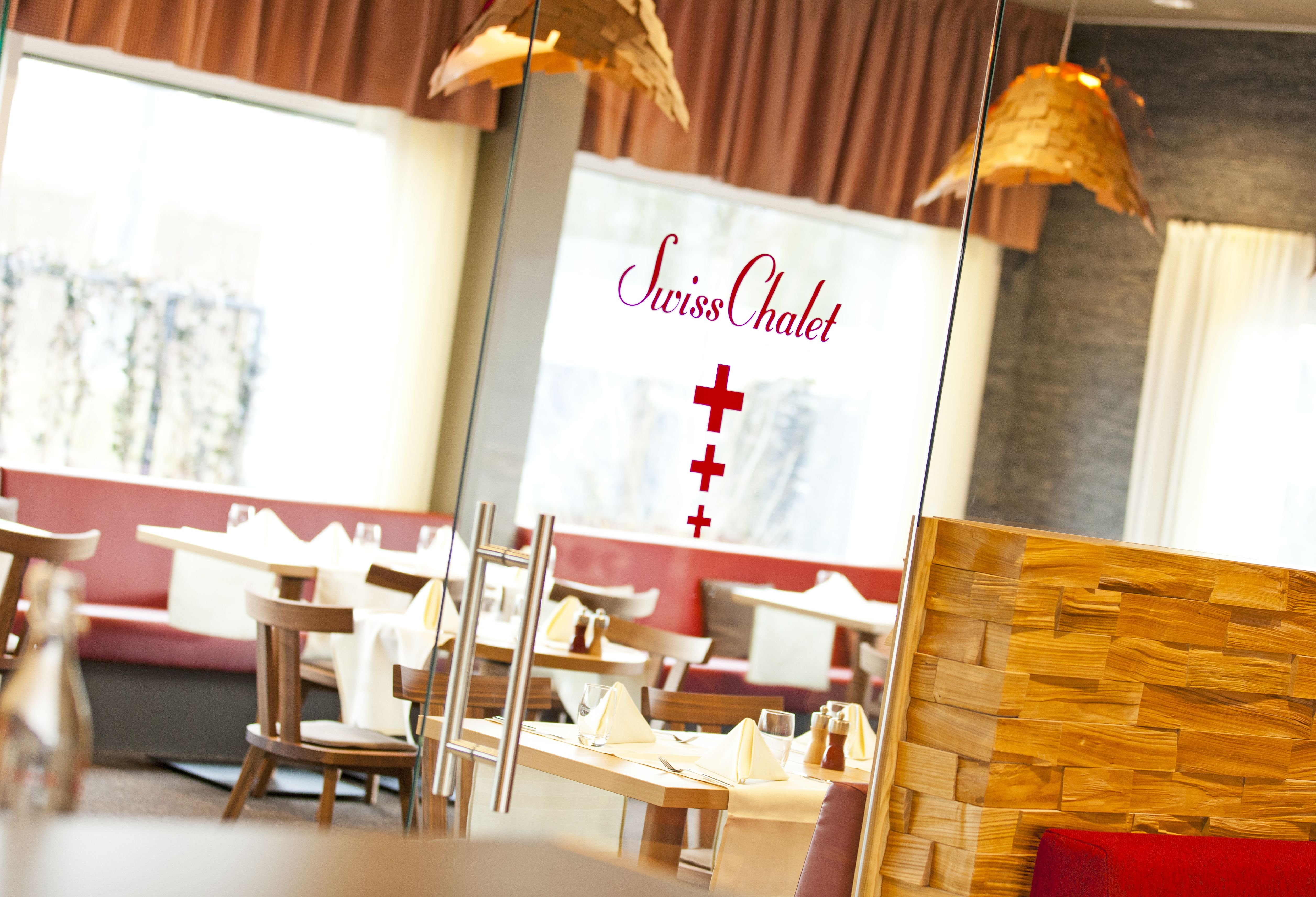 Swissever Zug Swiss Quality Hotel 15/15