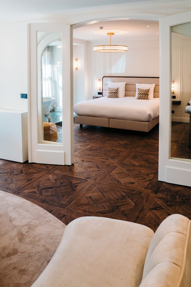 Hotel Du Parc 15/30