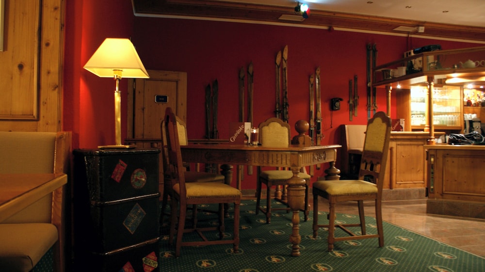 Alpina Lodge Hotel Oberwiesenthal 46/65