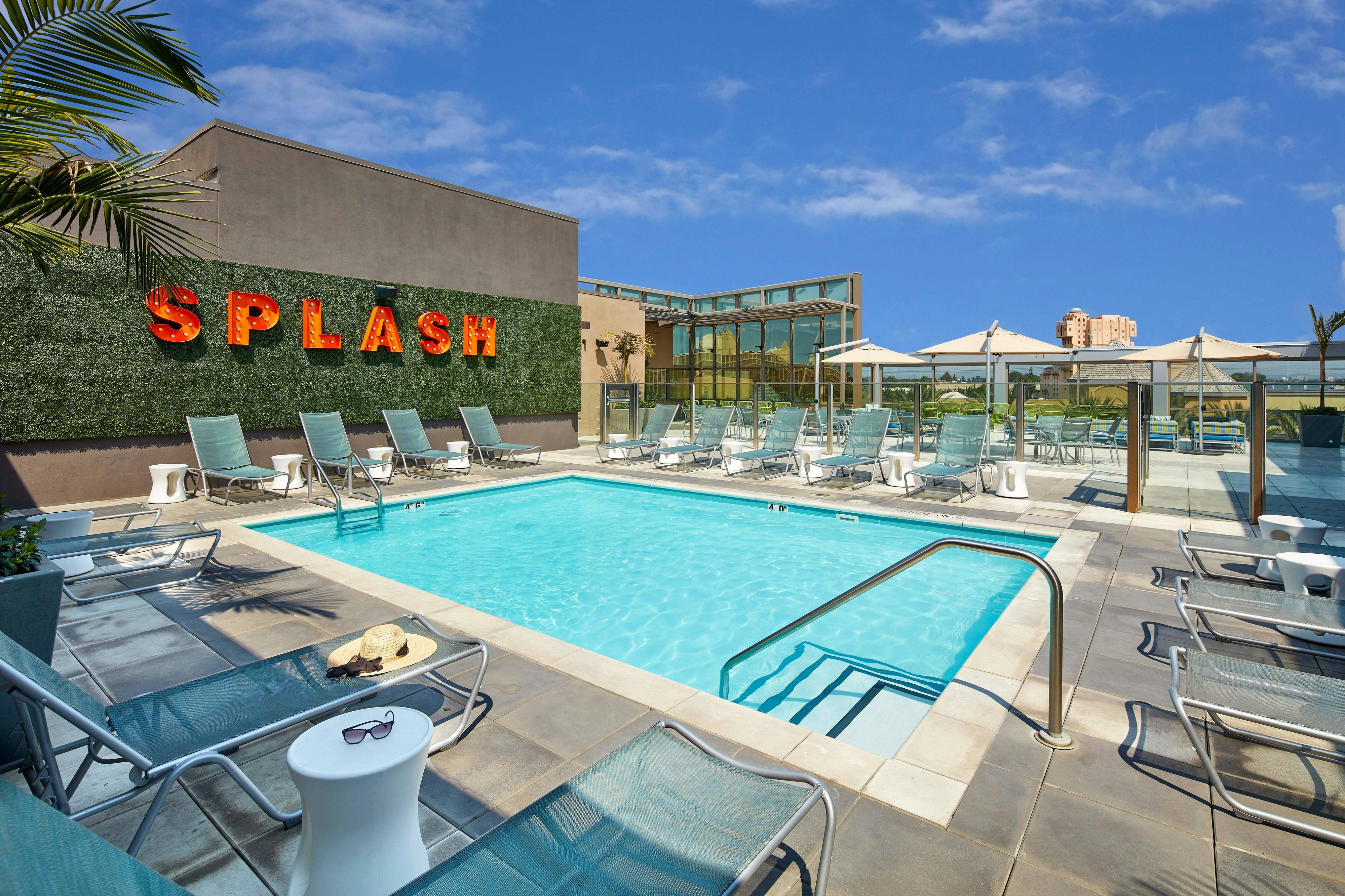 Springhill Suites By Marriott At Anaheim Resort Area Convention Center 47/47