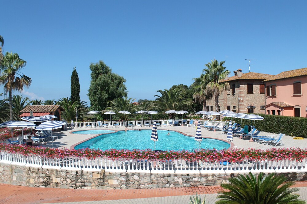 Agrihotel Elisabetta 7/60