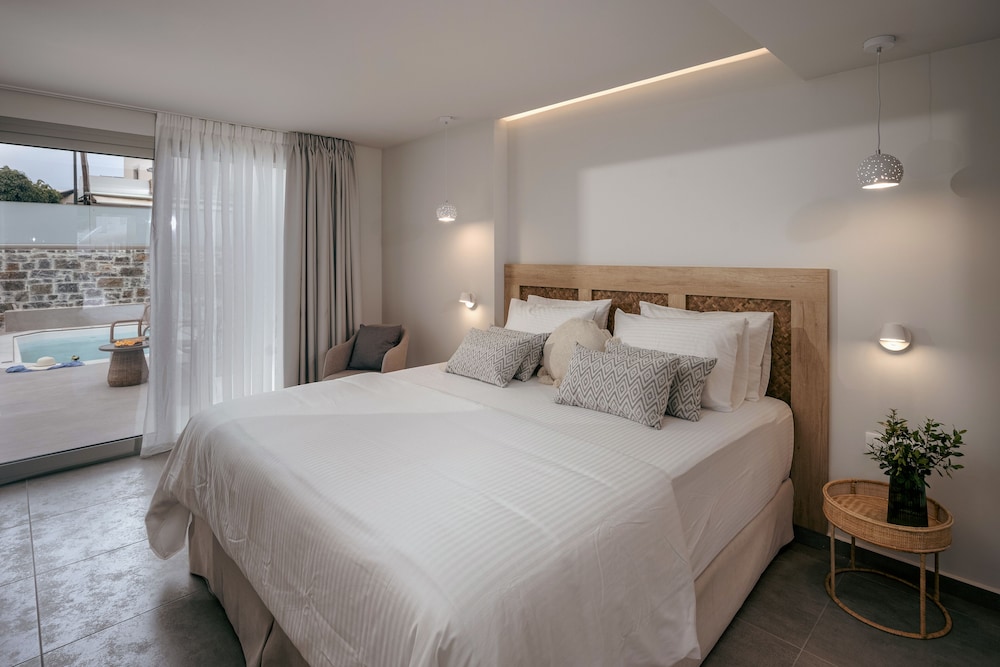 Anassa Stalis Suites Adults Only 16+ 7/48