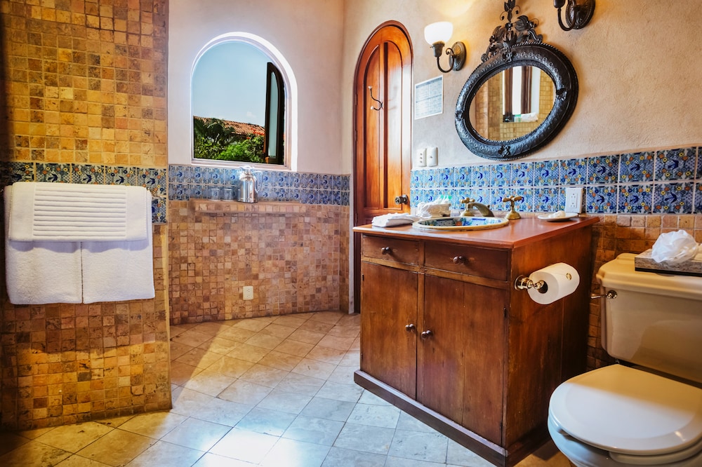 Hacienda San Angel 47/50