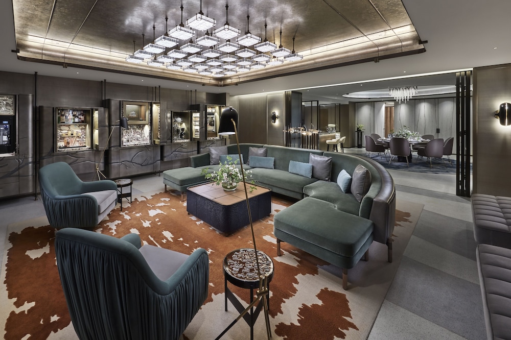Mandarin Oriental The Landmark, Hong Kong 52/75