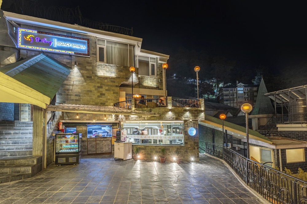 Sterling Legacy Shimla 16/69