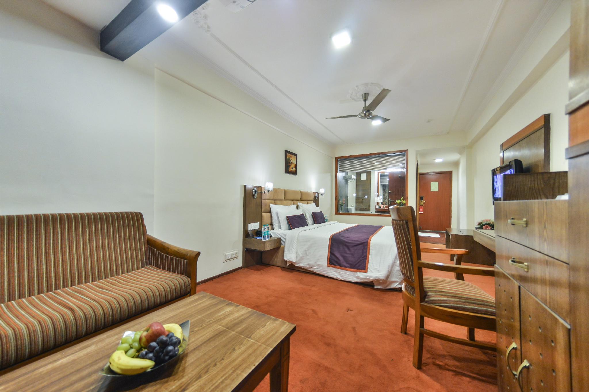 Batra Hotel 9/27