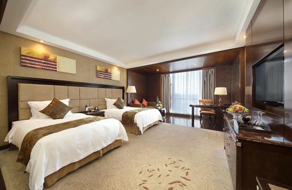 Home Fond Hotel Nanshan 14/50