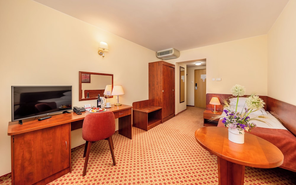 Gromada Hotel Warsaw Center 45/73