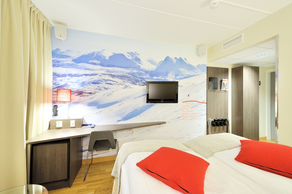 Quality Hotel Grand Tromso 31/69