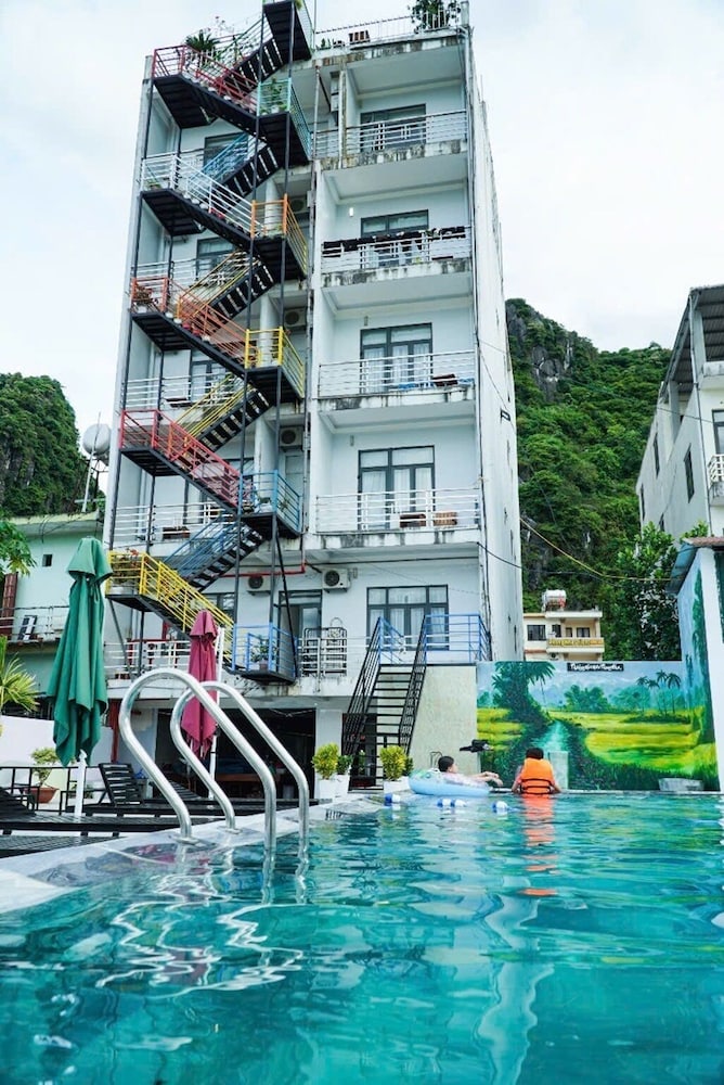 Thuong Hai Hotel 6/33