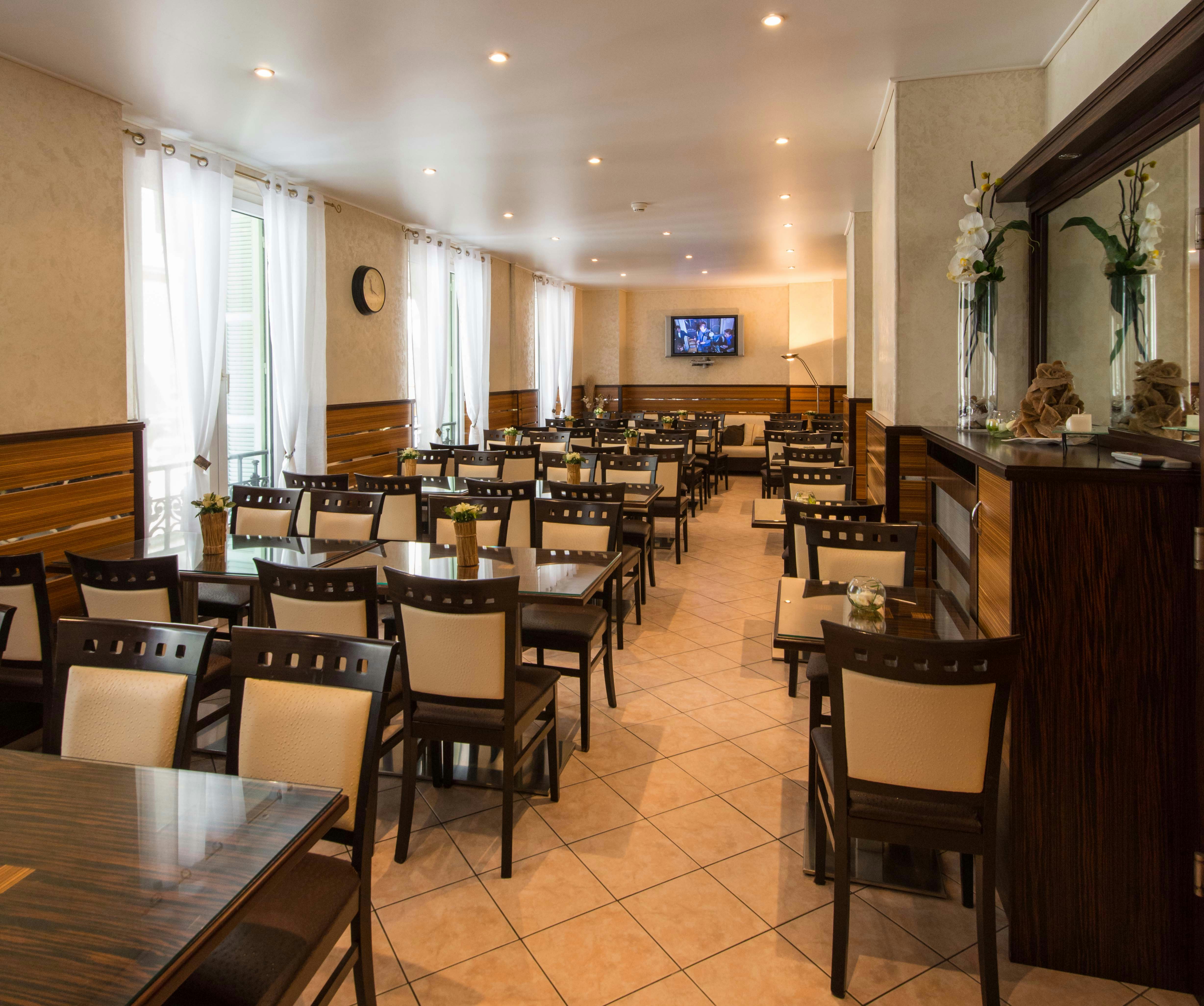 Hotel Byakko Nice 17/17