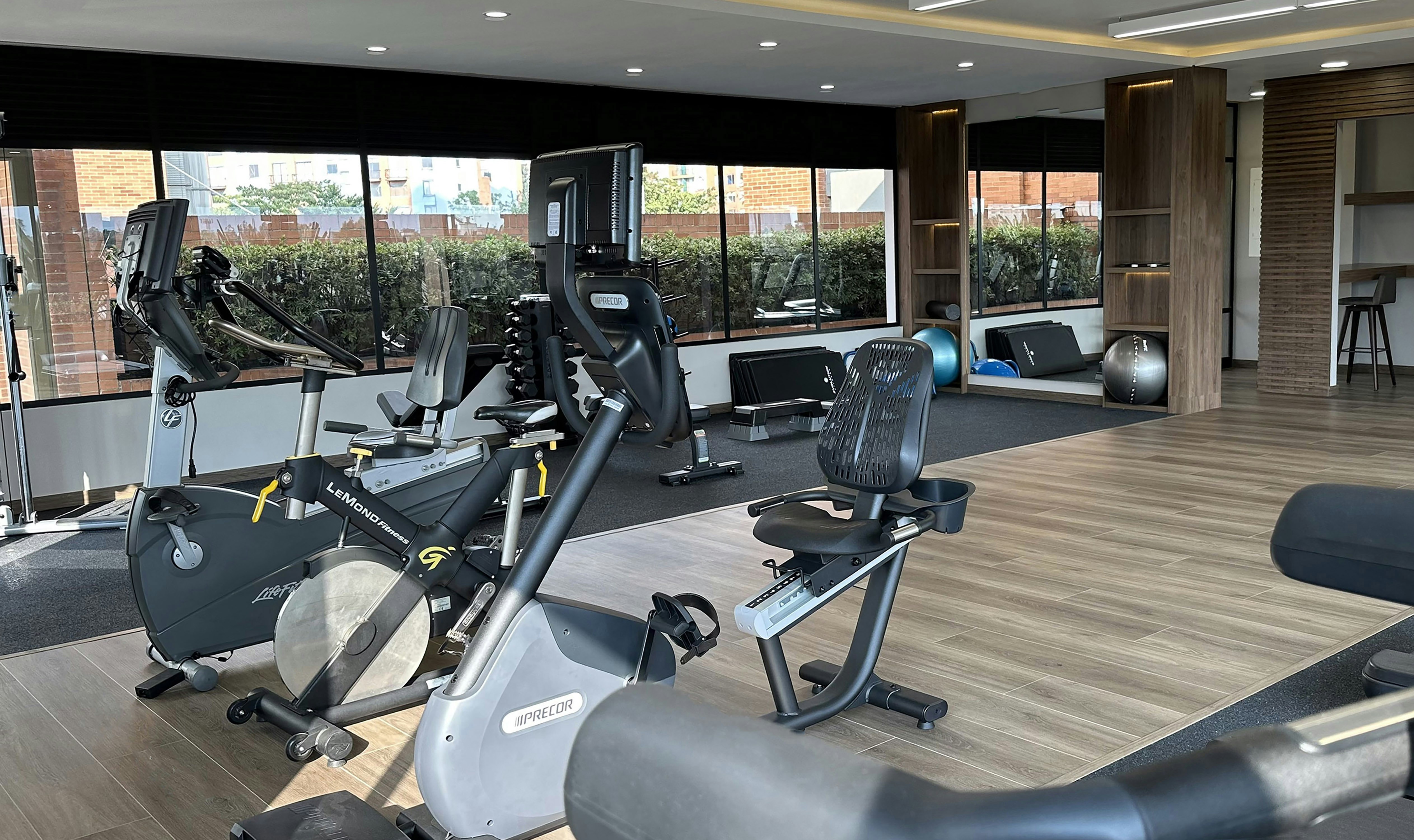 Doubletree By Hilton Bogota Salitre Ar Ex Ar Hotel Bogota 37/63