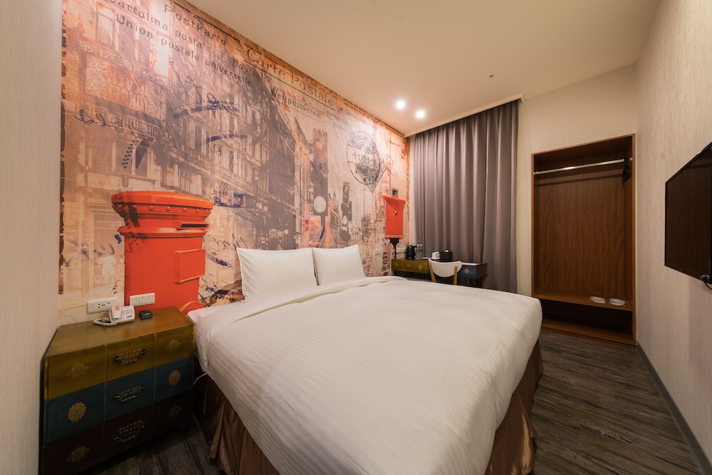 Skyone Hotel 20/72
