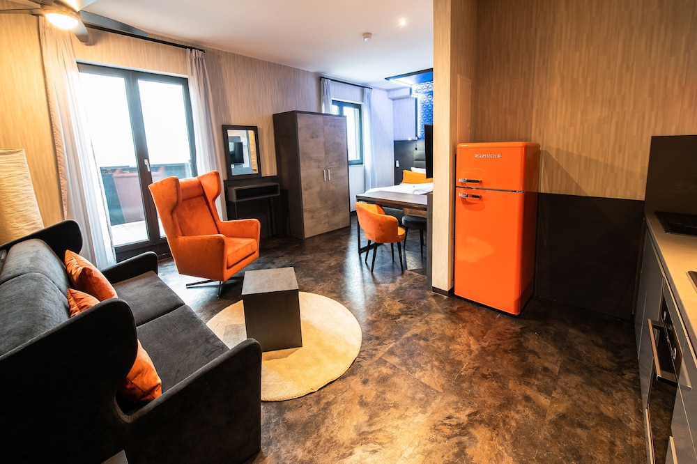 premium by GS Hotel 28/50