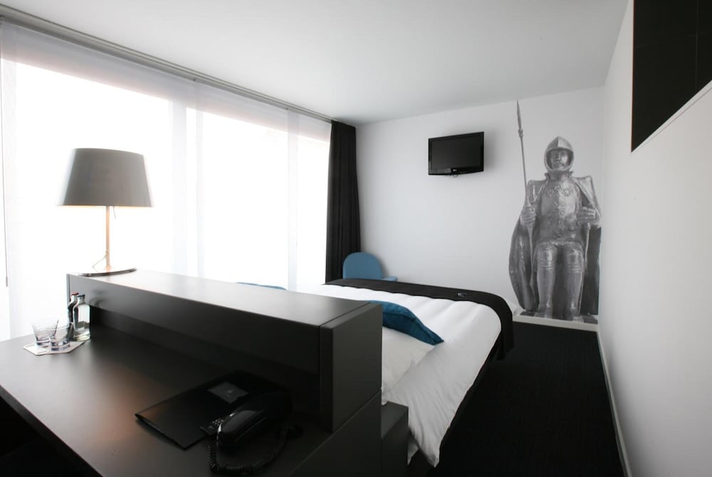 Hotel de Groene Hendrickx 36/38