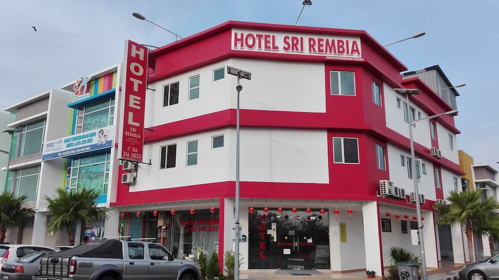 Hotel Sri Rembia 2/34