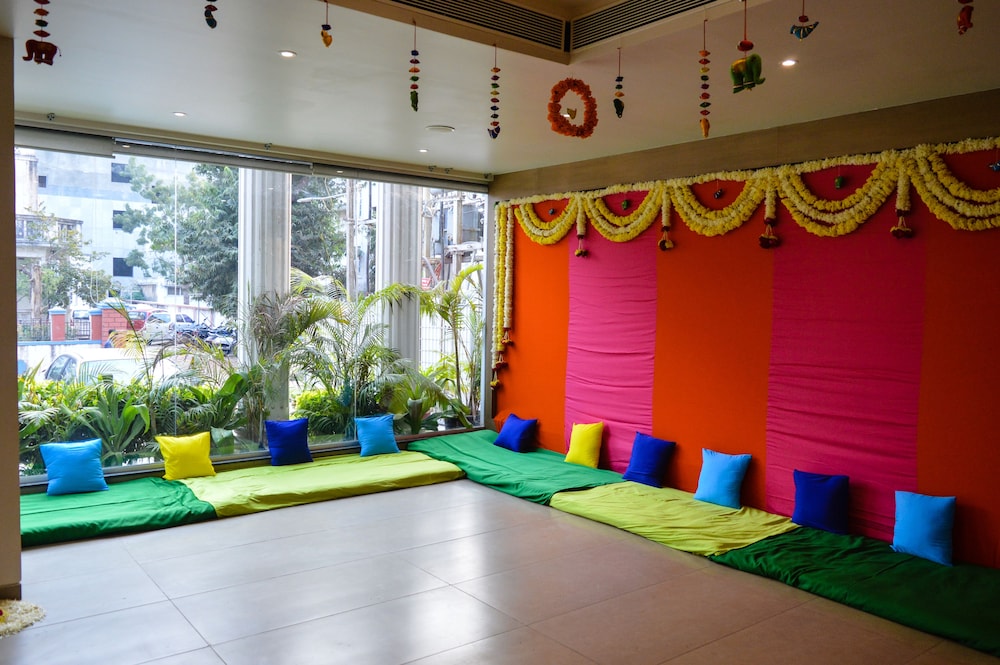 The Baroda Residency 30/33