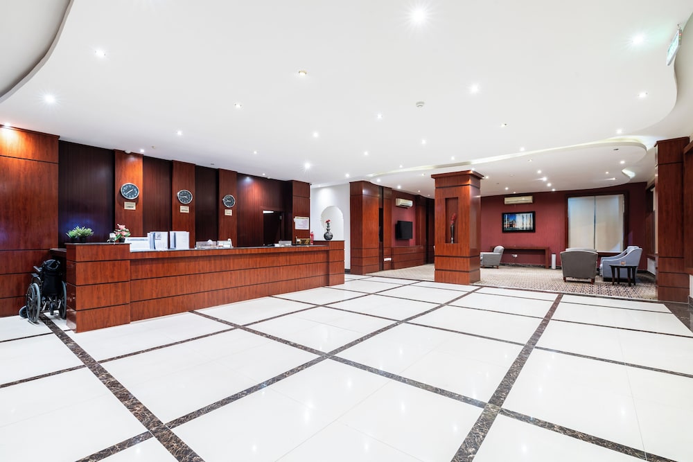تالين المصيف للشقق الفندقية(Taleen Almasif Serviced Apartments) 6/52