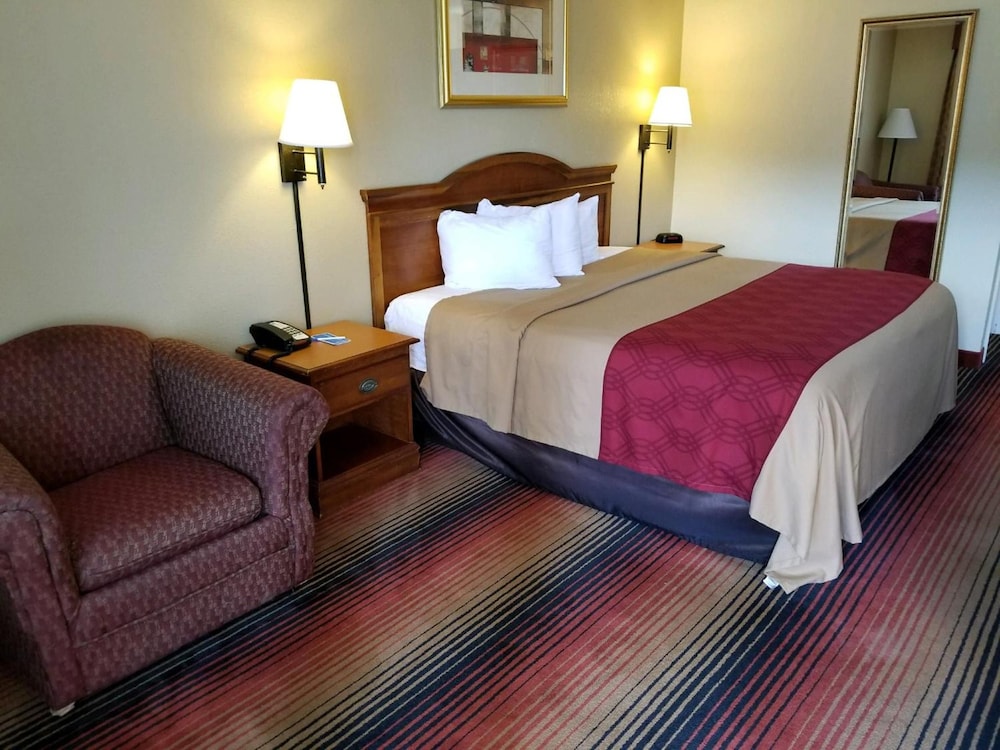 Fairbridge Inn Express Natchez 26/53