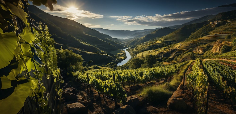 Torel Quinta da Vacaria Douro Valley 57/64