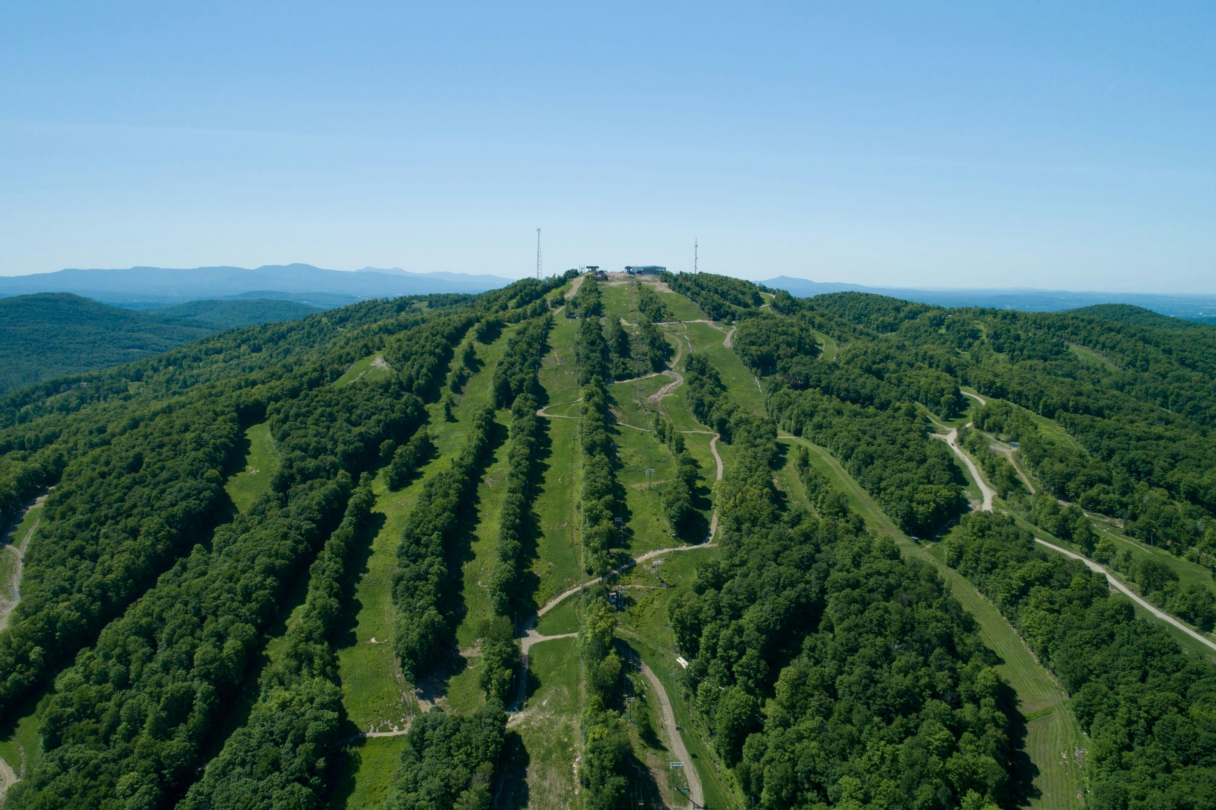 Residence Inn by Marriott Bromont 37/38