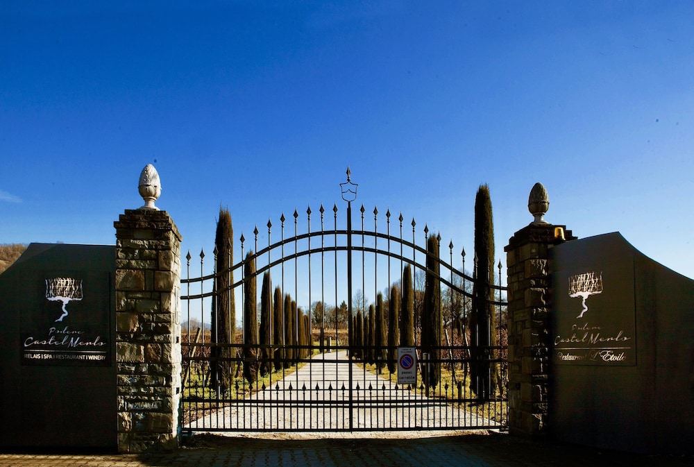 Podere Castel Merlo Resort 28/34