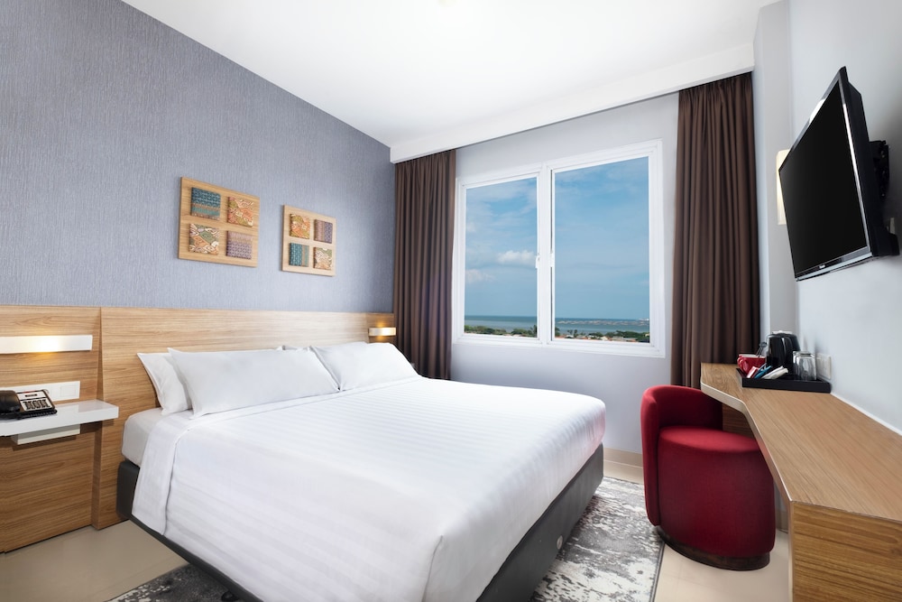 Hotel Neo Cirebon 19/51