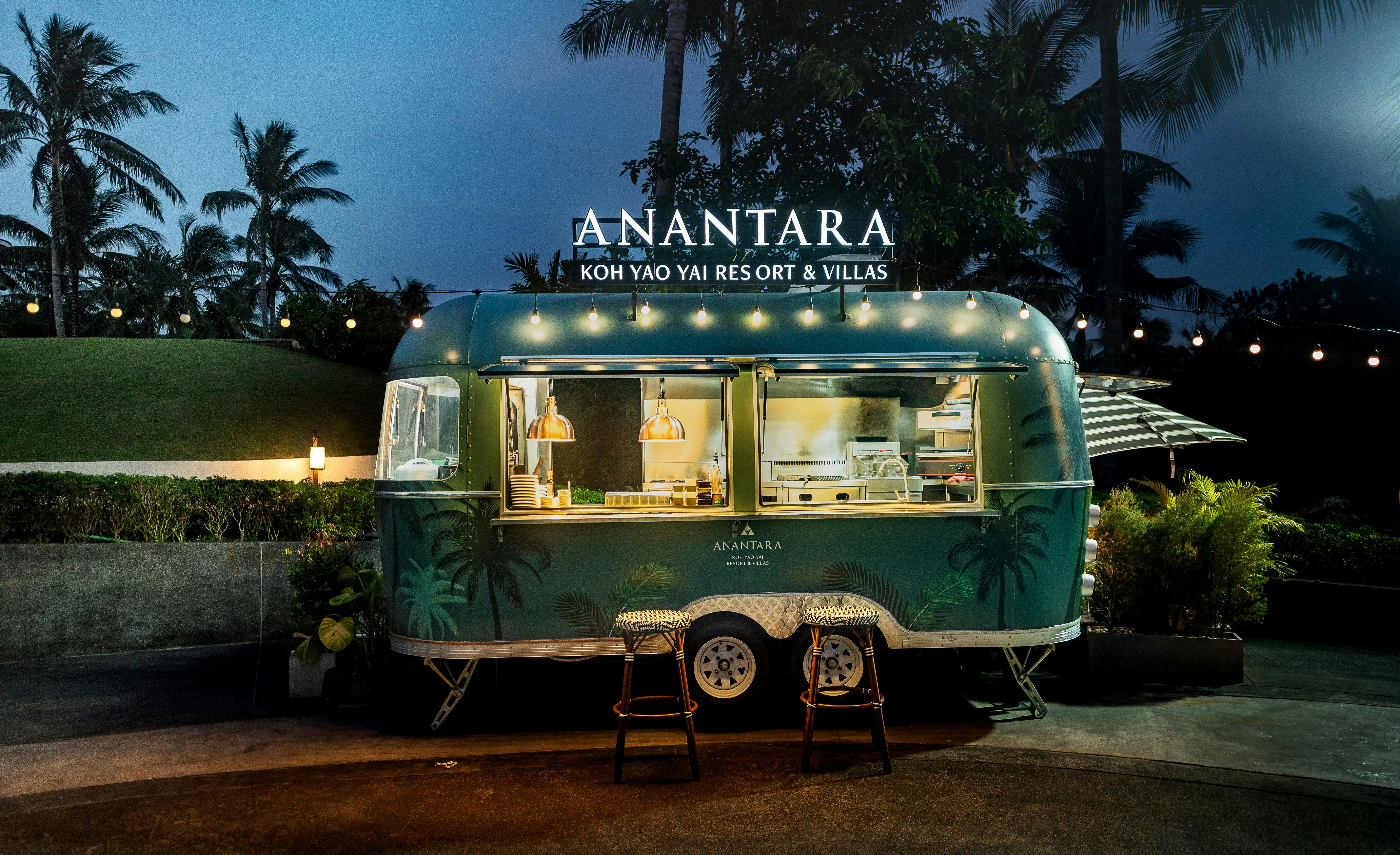 Anantara Koh Yao Yai Resort & Villas 1/50