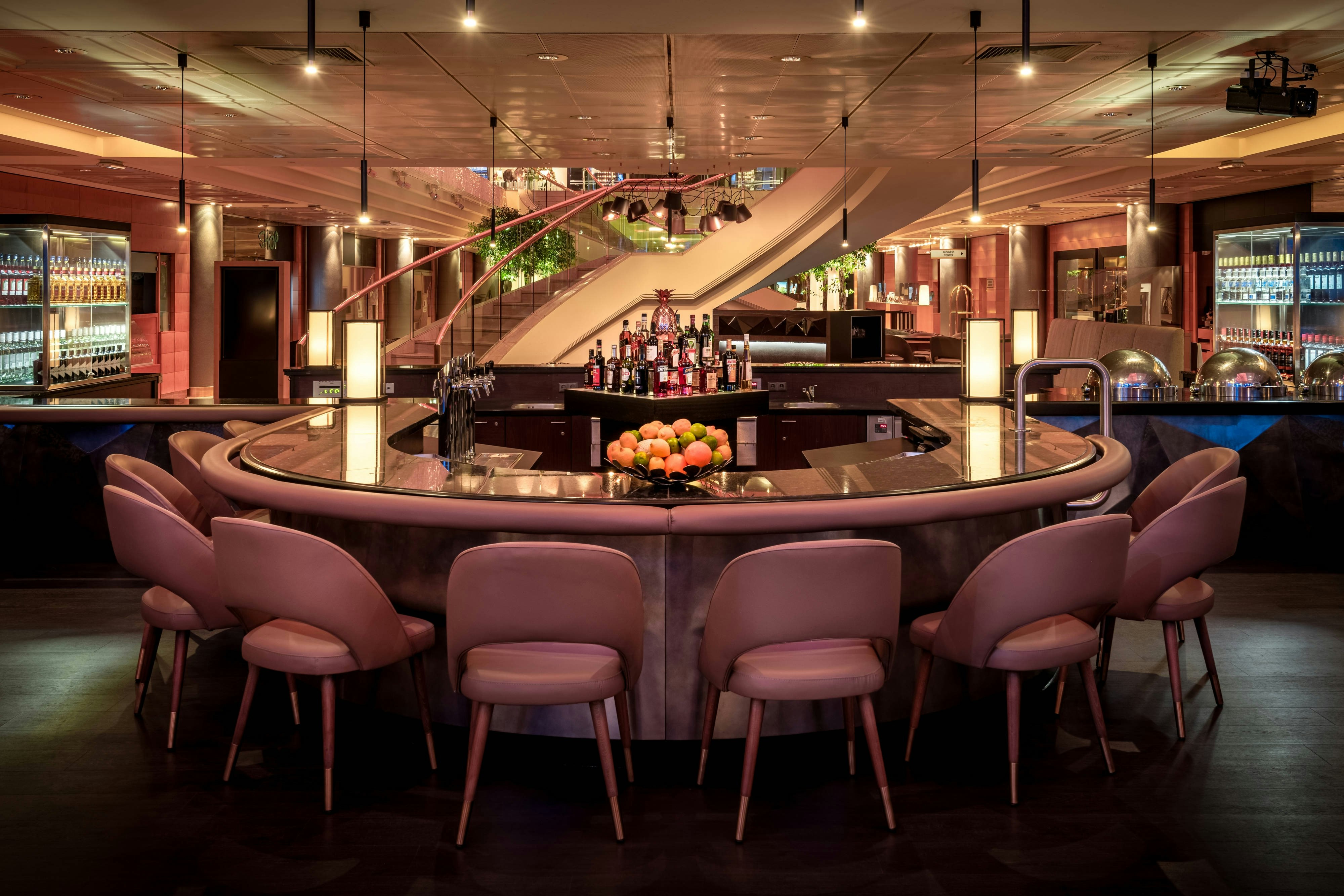 Vienna Marriott Hotel 23/35