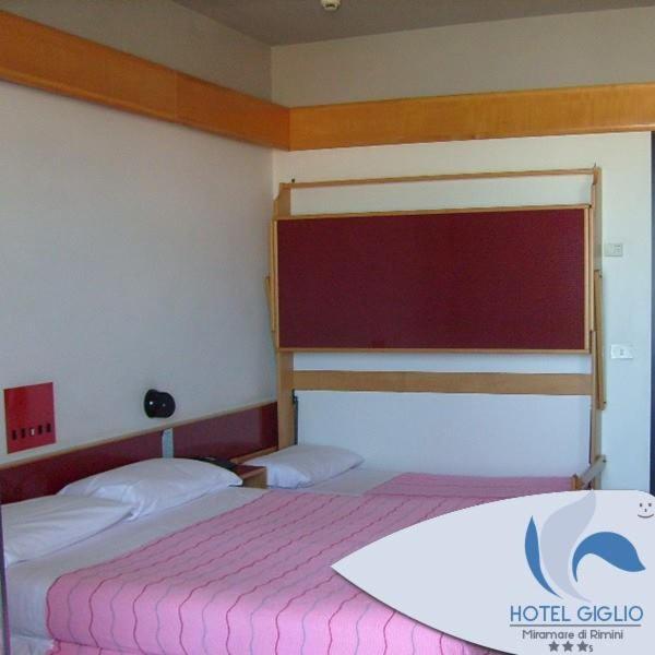 Hotel Giglio 12/50