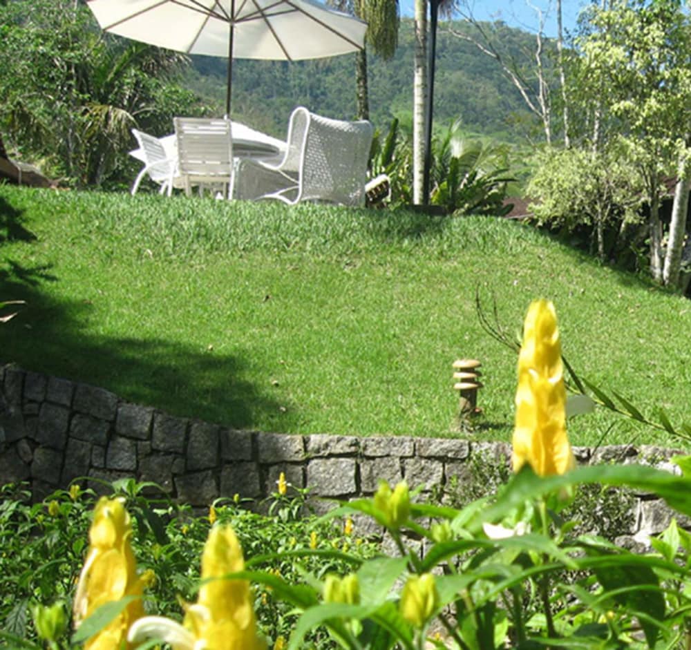 Pousada Bromelias Bem-Estar 38/84
