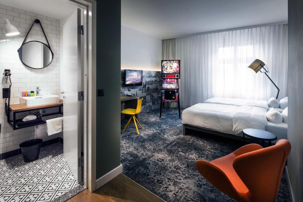 PENTAHOTEL BRAUNSCHWEIG 31/51