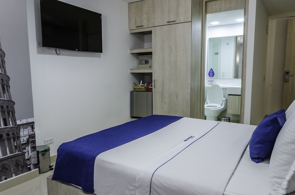Hotel Laureles Plaza 21/63