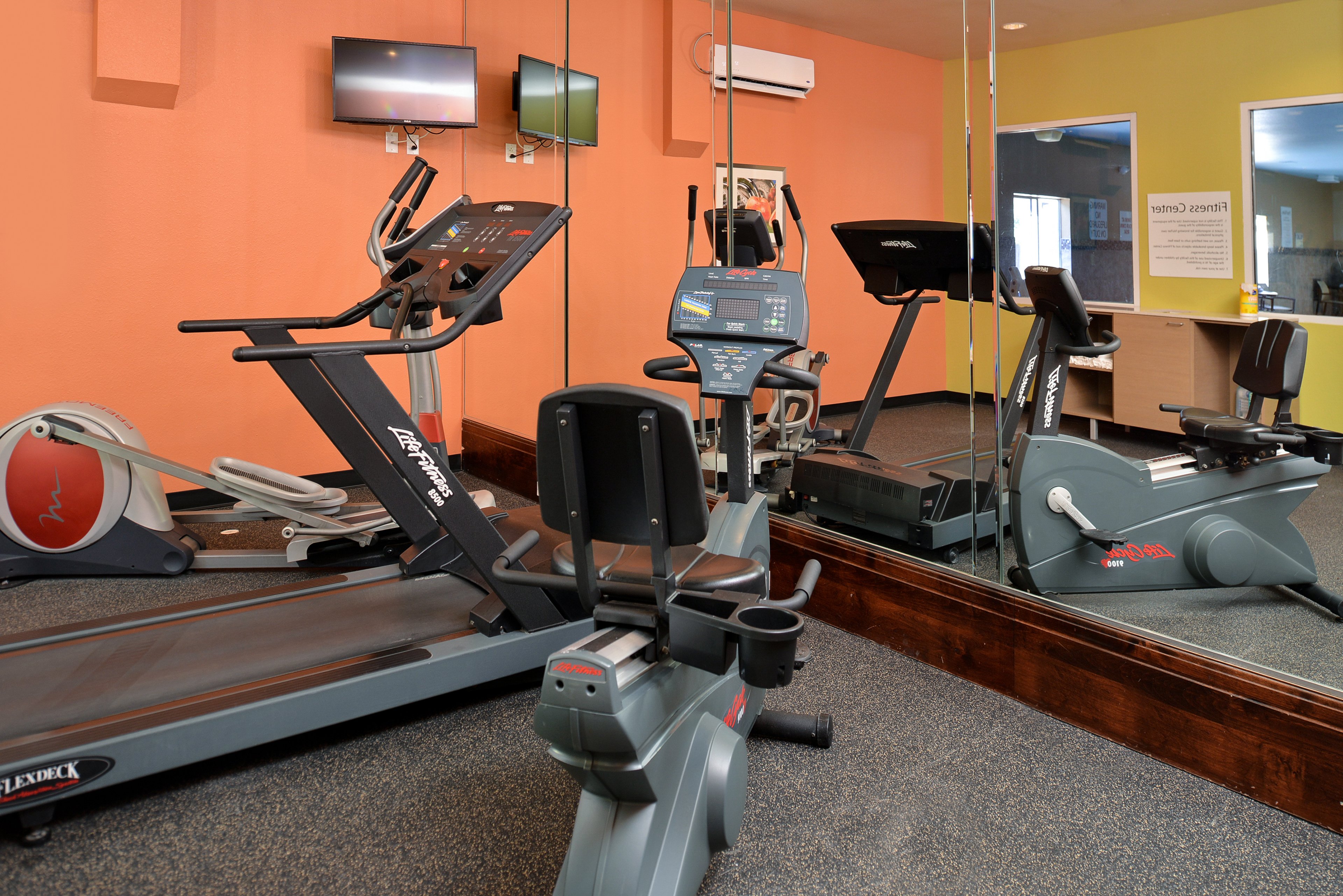 Holiday Inn Express Albuquerque N - Bernalillo, an IHG Hotel 41/61