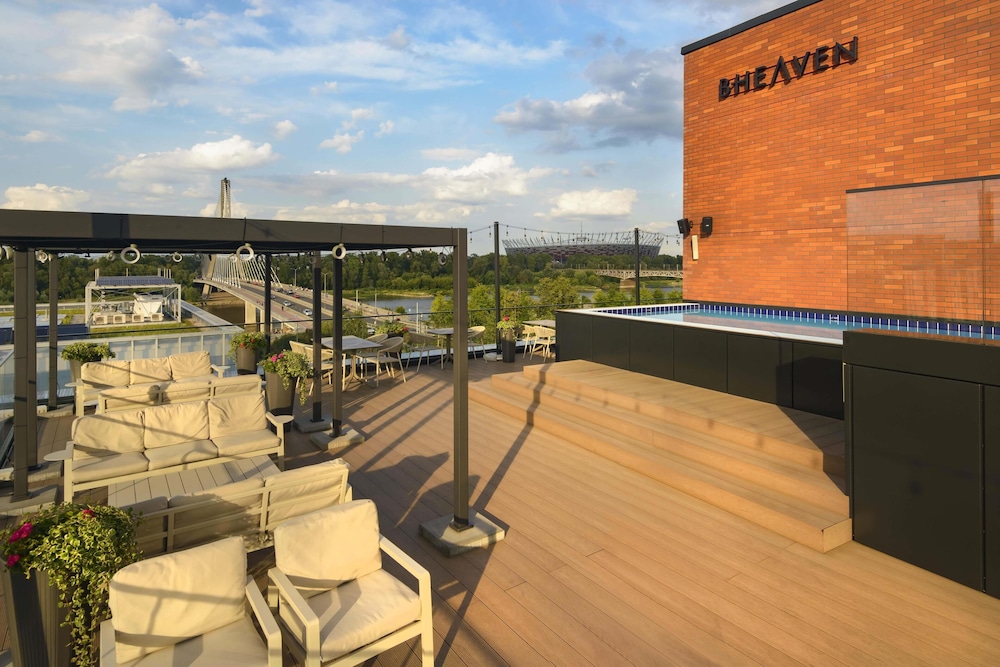 Barcelo Warsaw Powisle 25/49