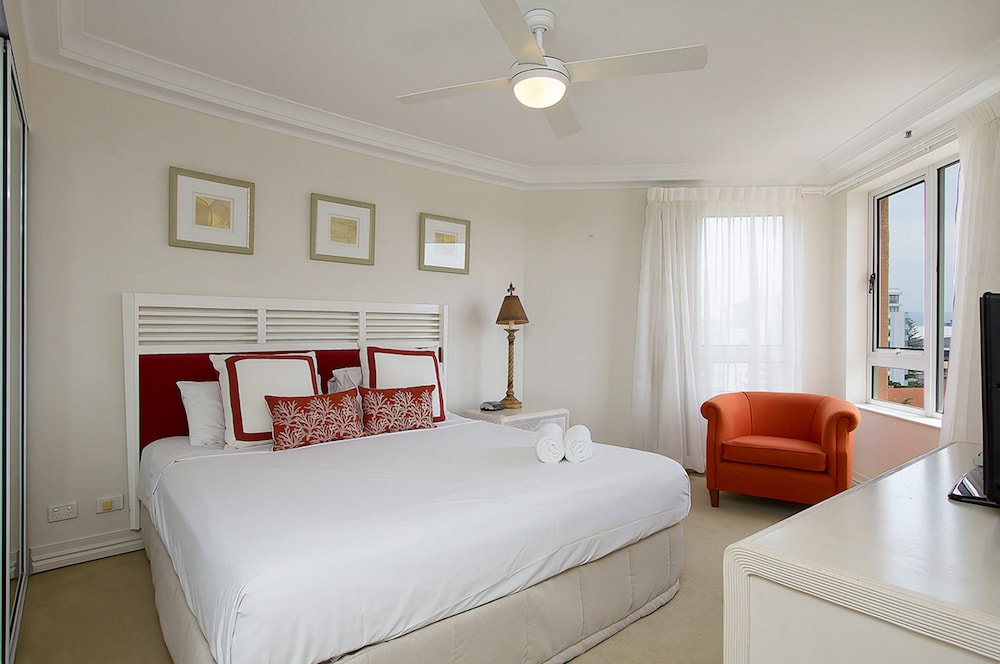 Belle Maison Apartments 20/72