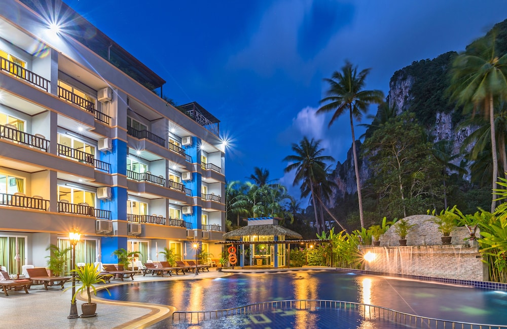 Aonang Silver Orchid Resort 16/74