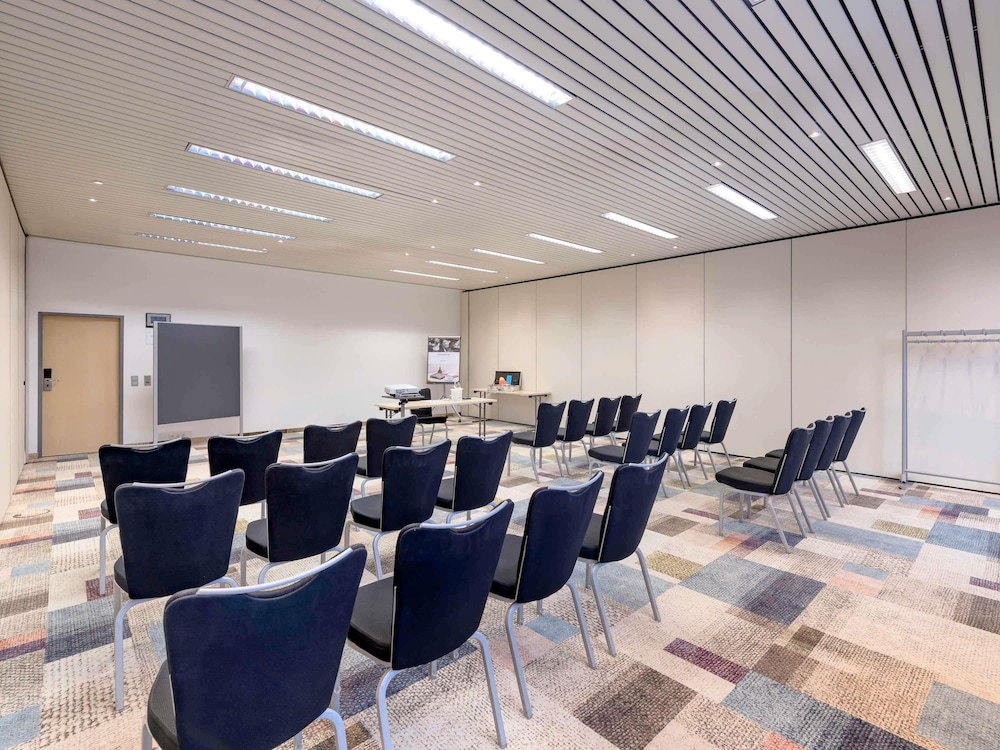Mercure Hotel Koeln West 59/71