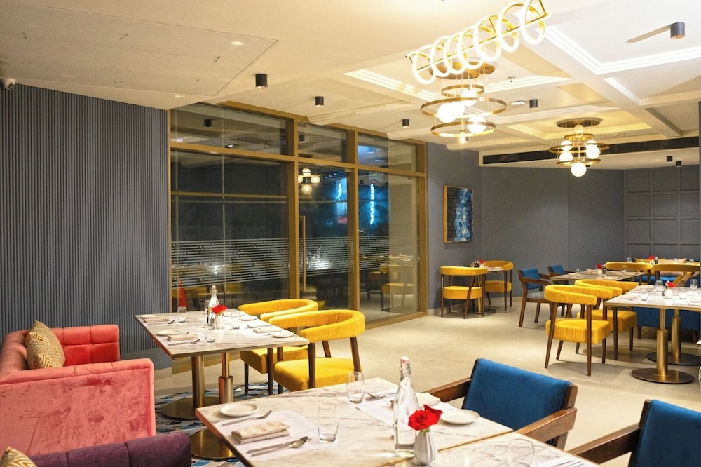Vivanta Kochi Aluva 44/61