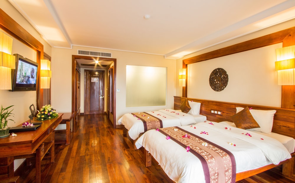 PREMIUM, TWIN BEDS