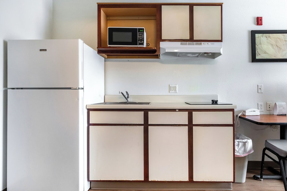 Woodspring Suites Huntsville Madison 32/45
