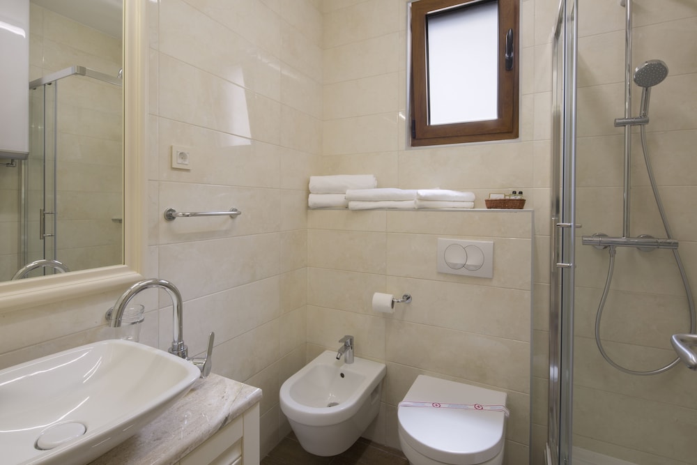 Aparthotel Aria 56/64