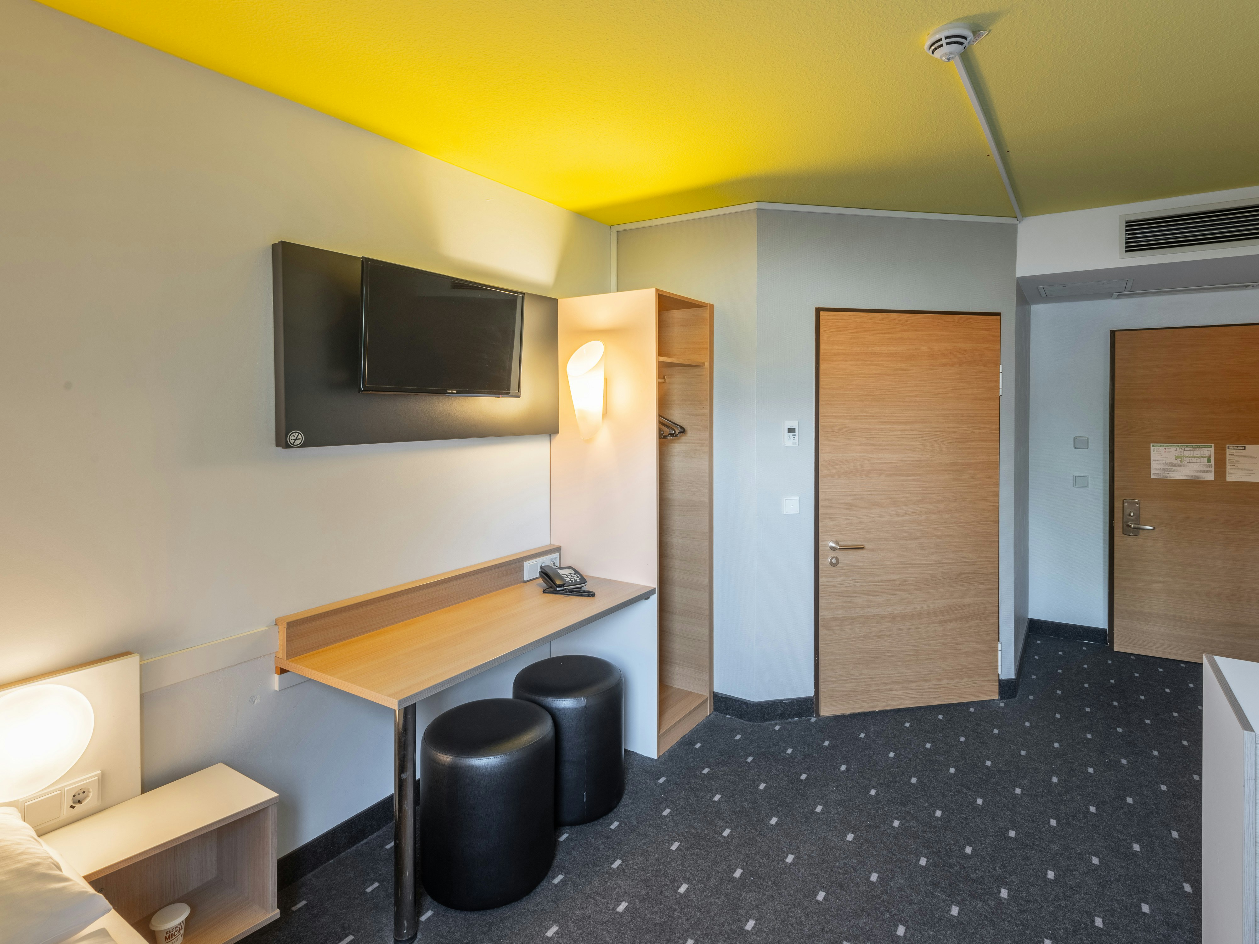 B&B Hotel Aachen-Wurselen 34/34